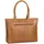 Burkely Businesstasche Cool Colbie Workbag Colbie Cognac
