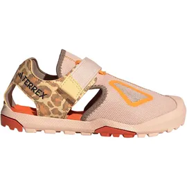 adidas Captain Toey 2.0 Blush Pink/Pure Tangerine/Ice Tangerine 29