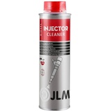 JLM Diesel Injektor Reiniger 250ml Diesel Injector Cleaner | Diesel Kraftstoffsystemreiniger