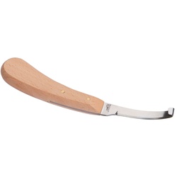 Aesculap Hufmesser und Klauenmesser, Standard, links
