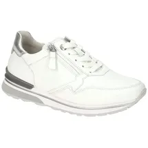 Gabor Comfort Damen Weiß 42