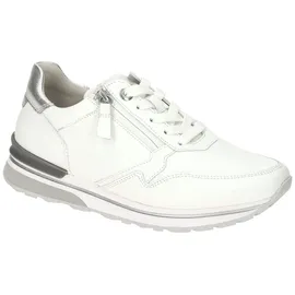 Gabor Comfort Damen Weiß 42