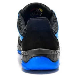 ELTEN LONNY blue Low ESD S1 - 38