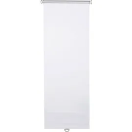 GARDINIA »EASYFIX«, weiß, Thermo, Polyester - weiss