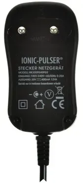 Schaltnetzteil für den Ionic-Pulser