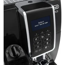 De'Longhi Dinamica ECAM 350.55 B schwarz