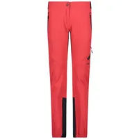 CMP Woman Pant corallo (B812) 36