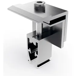 Endklemme 30-40mm alu, ProLine, Mounting Systems
