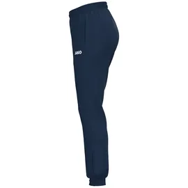 Jako One Polyesterhose Kurzgrößen Blau 20