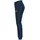 Jako One Polyesterhose Kurzgrößen Blau 20