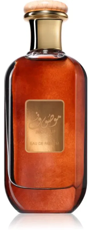 Ard Al Zaafaran Mousuf Eau de Parfum Unisex 100 ml
