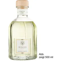 dr. vranjes firenze Ginger Lime Aroma-Diffuser 1250 ml