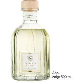dr. vranjes firenze Ginger Lime Aroma-Diffuser 1250 ml