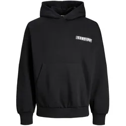 Jack & Jones Hoodie Digital Kapuzensweatshirt