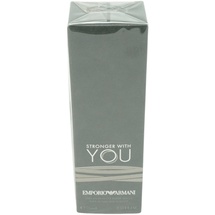 Giorgio Armani Stronger with You 3-day Stubble Softening Care 75 ml