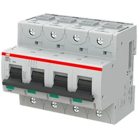 ABB Stotz S&J Hochleis.Sicherungsautomat S804S-UCB125