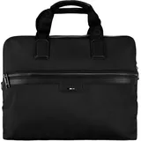 Boss Ray Laptoptasche 39 cm schwarz