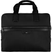 Boss Ray Laptoptasche 39 cm schwarz