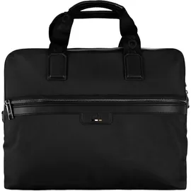 Boss Ray Laptoptasche 39 cm schwarz