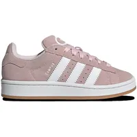 adidas Originals Campus 00s Herren-Schuhe, Hellrosa Gummi, 38.5 EU - 38 EU