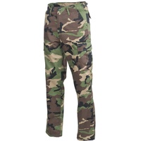 Max Fuchs MFH Herren US BDU Kampfhose M 97
