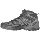 Salomon X Ultra Pioneer Mid Goretex Wanderschuhe - Black / Magnet / Monument - EU 44