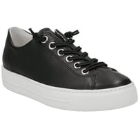 Paul Green Sneaker schwarz