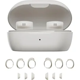 Bose QuietComfort Earbuds (2. Gen.) Weiß