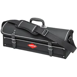 Knipex Werkzeugtasche Traditionell (ohne Inhalt) - 002107LE