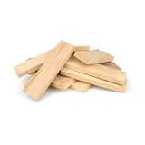 20 kg trockenes Buchenholz 30 cm, EXTRA SCHNITT Brennholz für Grill und Ofen