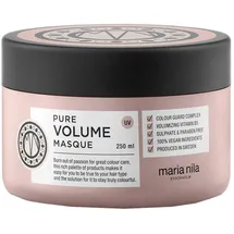 Maria Nila Pure Volume Maske 250 ml