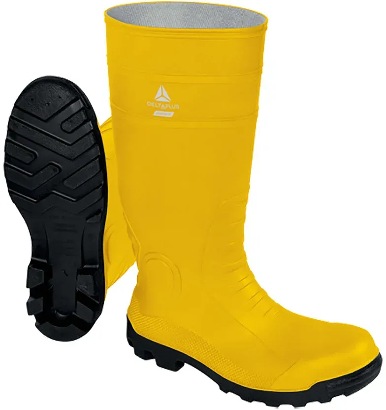 Sicherheitsstiefel COPPER S5 -  47