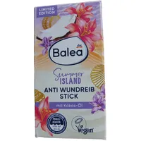 Balea 2er-Set : Anti-Wundreib Stick Summer Island, 25 g