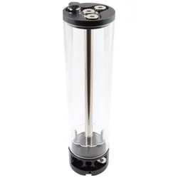 Aqua Computer Aqua aqualis XT 880 ml with fill level sensor and LED holder