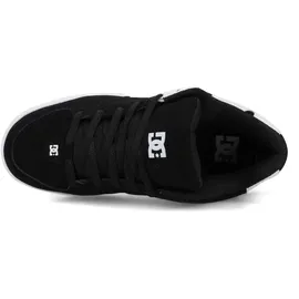 DC Shoes Command Damen Schwarz 37
