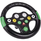 Big Traktor Sound Wheel, Mehrfarbig