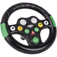 Big Traktor Sound Wheel, Mehrfarbig