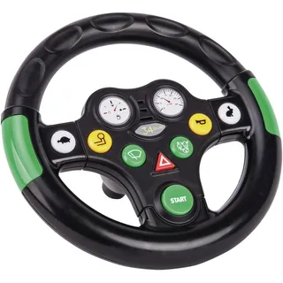 Big Traktor Sound Wheel, Mehrfarbig