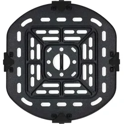 Nedis Grid airfryer