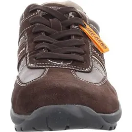 Dockers by Gerli Sneaker low 54HT001 in dunkelbraun - 42