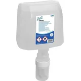 Scott Control Handdesinfektionsschaum auf Alkoholbasis 4 x 1,2 l l Kimberly-Clark Kartusche