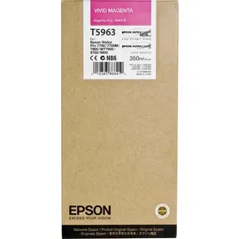 Epson T596300 magenta (C13T596300)