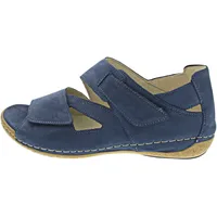 WALDLÄUFER Heliett Damen Blau 42,5