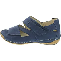 WALDLÄUFER Heliett Damen Blau 42,5