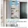 Bosch Serie 4 KGN39VIEB Kühl-Gefrierkombination (368 l, 2030 mm hoch, Edelstahl)