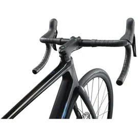 Giant Tcr Advanced 2-pc 105 2025 Rennrad - Carbon - L