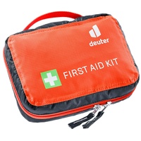 Deuter 3970121-9002 Verbandskasten Reise-Erste-Hilfe-Set