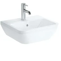 Vitra Integra Handwaschbecken 45 x 40 cm (7047L003-0001)