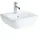 Vitra Integra Handwaschbecken 45 x 40 cm (7047L003-0001)