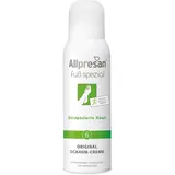 Allpresan Fuß Spezial Nr.6 Original Schaum Creme 125ml